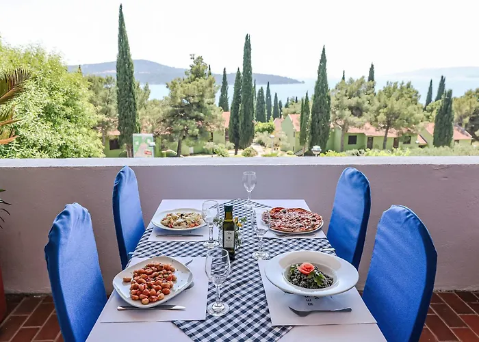 Medena-1 By Interhome Apartman