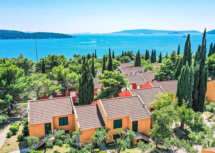 Medena-1 By Interhome Trogir