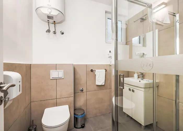Apartman Medena-1 By Interhome *