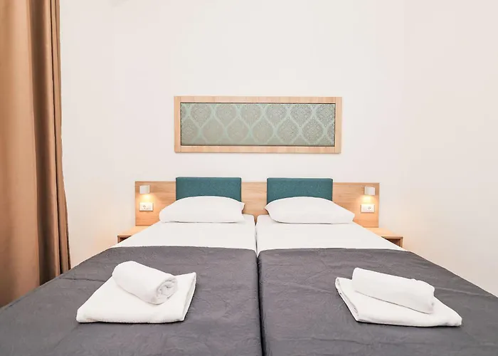 Medena-1 By Interhome Apartman
