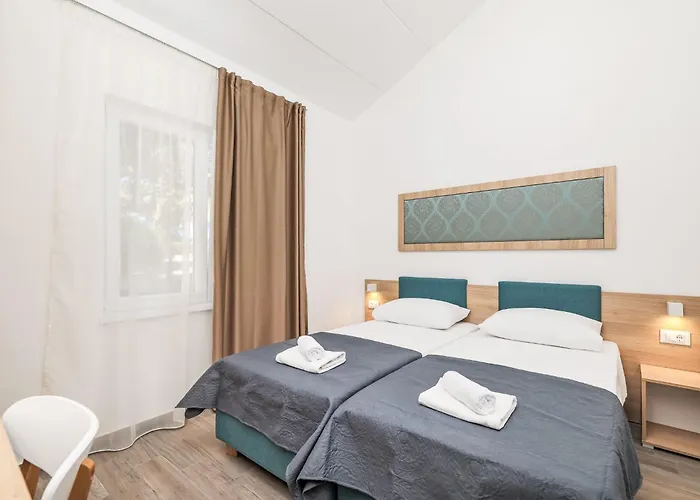 Medena-1 By Interhome Apartman *