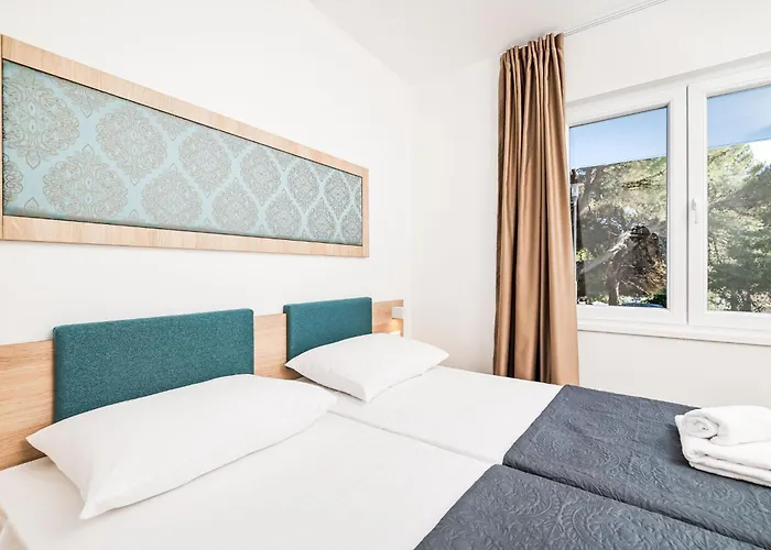 Medena-1 By Interhome Apartman *