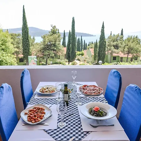 Medena-1 By Interhome Appartamento