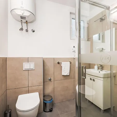 Appartamento Medena-1 By Interhome *