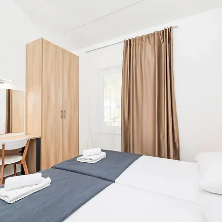 Medena-1 By Interhome Appartamento