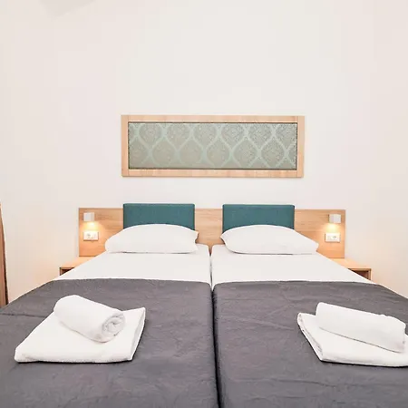 Medena-1 By Interhome Appartamento