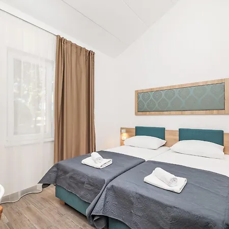 Medena-1 By Interhome Appartamento *