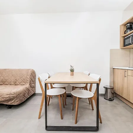 Medena-1 By Interhome * Traù