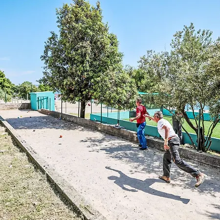 Medena-1 By Interhome Appartamento Traù