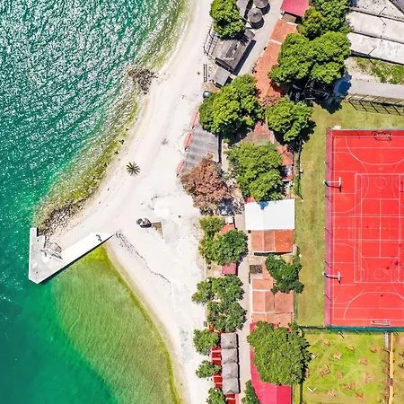 Medena-1 By Interhome * Traù