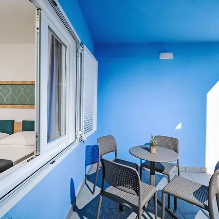 Medena-1 By Interhome Traù