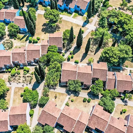 Medena-1 By Interhome * Traù