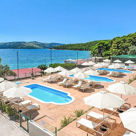 Appartamento Medena-1 By Interhome *