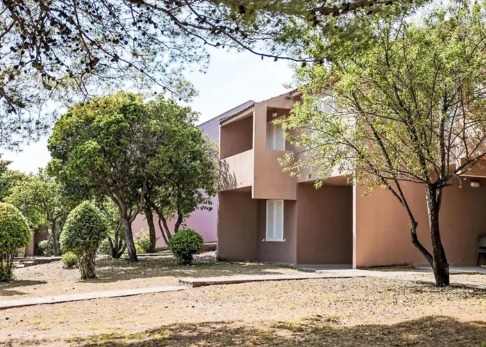 דירה Medena-1 By Interhome טרוגיר